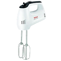 Mixer Manual Tefal Quick Mix, Alb