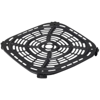 Friteuză cu aer cald Polaris PAF 5502, Negru