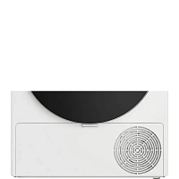 Uscător de rufe Whirlpool WP C10X WBS EE, 10kg, Alb