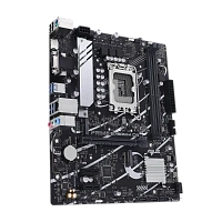 Placă de bază ASUS PRIME B760M-K D4, LGA1700, Intel B760, Micro-ATX