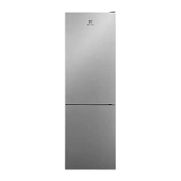 Frigider Electrolux LNT5ME32U1, Gri