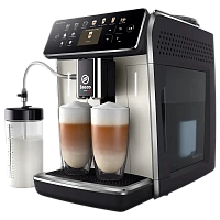 Aparat de cafea Saeco SM6582/30, Metalic