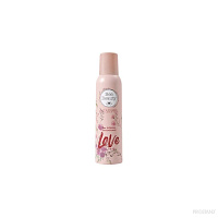 Bee Beauty Deodorant p/u femei 150ml Fact&Figures Love