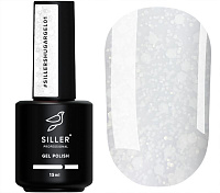 Gel Siller SUGAR nr.01, 15 ml