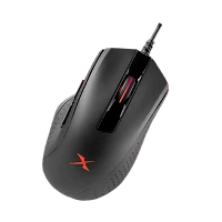 Gaming Mouse Bloody X5 Max, Negru