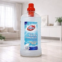 Solutie de curatare pardoseli Vatan, Beyaz Sabun, 1 Litru