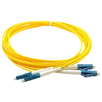 Patch cord APC Electronic FO1012-3, 3m