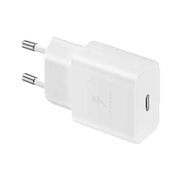 Încărcător Samsung EP-T1510NWEGEU, 15W, Alb