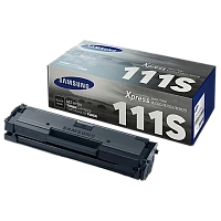 Cartuș pentru imprimantă China HP D111S, Negru