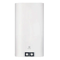 Boiler Electric Electrolux EWH 100 Fmx EEC, 100L, Alb