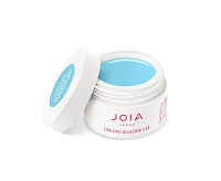 Creamy Builder Gel JOIA vegan, Cer de vară, 50 ml