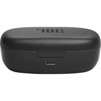 Căști JBL Endurance Peak III, Negru