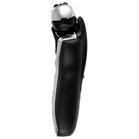Aparat de ras electric Panasonic ES-RT77, Argintiu/Negru