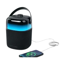 Boxă portabilă MUSE M-530 KA, Negru