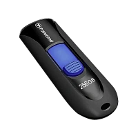 Memorie USB Transcend JetFlash 790, 256GB, Negru