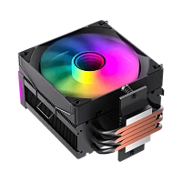 Cooler procesor Gamemax Sigma 550 Infinity BK