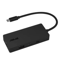 Stație Docking ASUS DC110 Mini, Negru