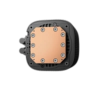 Cooler procesor Deepcool LE360 V2 ZERO DARK