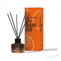 Aroma Home Modern Fruits STICKS,Portocala aromatizator, 50ml
