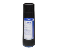 Cartuș pentru îndepărtarea fierului ITAL IR10IT 2.5" x 10"