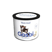 GOSBI MATERNAL CAT 250G, lapte praf pentru pisoi