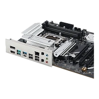 Placă de bază ASUS PRIME B860-PLUS WIFI, LGA1851, Intel B860, ATX