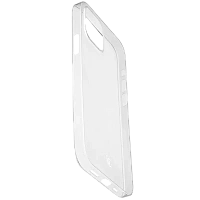 Husă Cellularline Zero - iPhone 13 mini, Transparent