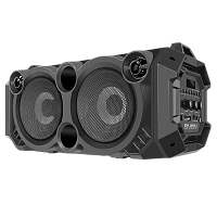 Boxă portabilă SVEN PS-550, Negru