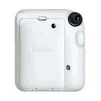Cameră Foto instax Mini 12, Clay White