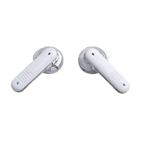 Căști JBL Tune Flex Ghost Edition, Alb