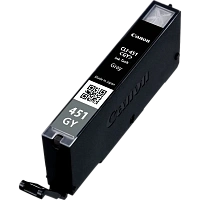 Cartuș de cerneală Canon CLI-451GY, 7ml, Gri