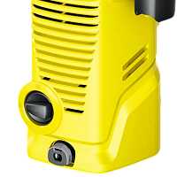 Aparat de spălat cu presiune Karcher K 2