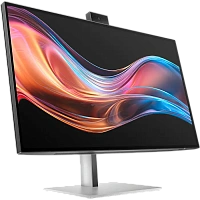 27" Monitor HP S7 Pro 727pm, IPS 3840x2160 4K UHD, Argintiu