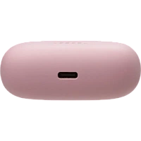 Căști JBL Wave Beam 2, Roz