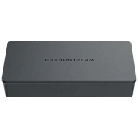 Switch de rețea Grandstream GWN7700, 5x 10/100/1000 Mbps