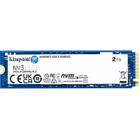 Unitate SSD Kingston NV3, 2048GB, SNV3S/2000G