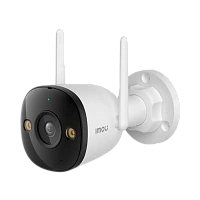 Camera de supraveghere IMOU Bullet 2C 5MP, Alb
