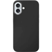 Husă Cellularline Sensation - iPhone 16 Plus, Negru