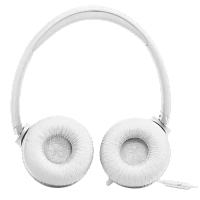 Căști JBL T530, Alb