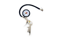 01279 Pistol pneumatic p/u umflare rotilor PT-01