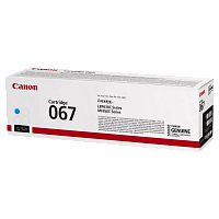 Cartuş Canon CRG-067, Cyan