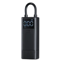 Compresor de aer 70Mai Midrive TP05, Negru