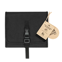 Organizator de călătorii Rivacase 8408, Negru