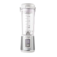 Blender staționar Ninja Blast BC151EUWH, Alb