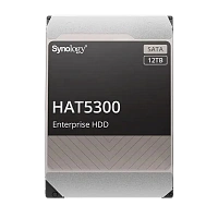 Unitate HDD SYNOLOGY HAT5300-12T, Gri