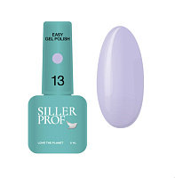 Easy Gel Siller Professional 13, 8 ml Siller