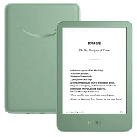 eBook Reader Amazon Kindle (11th Gen) 2024, Matcha