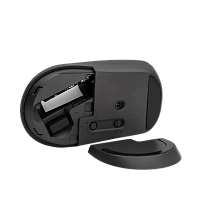 Mouse HP 400 Quiet, Negru