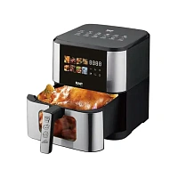 Friteuză cu aer cald/air fryer