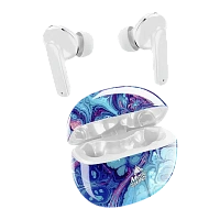 Căști Cellularline Music Sound Fantasy in ear, Fluid